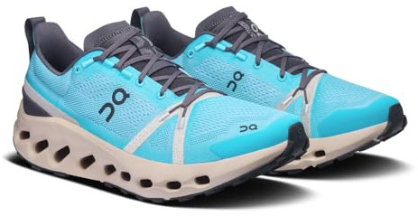 On Cloudsurfer Herren Trail Running Schuh - 9,5/43