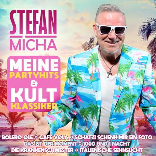 Meine Partyhits & Kultklassiker