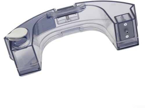 Actualiza tu aspiradora robótica a una solución de limpieza inteligente con el juego de tanque de agua