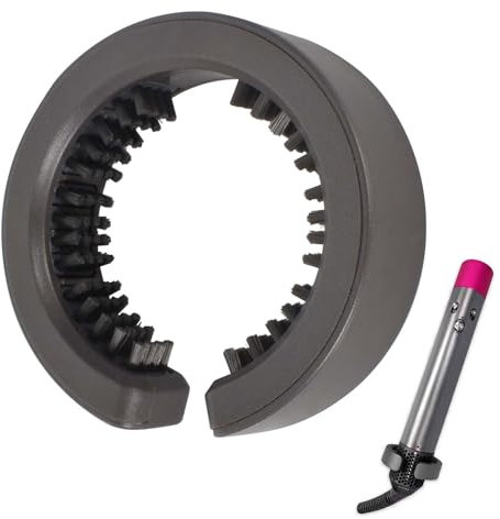 Filter Reinigungs Bürste,für Styler HS01 HS05,Cleaning Brush,Hair Styler Lockenstab Reinigungsbürstenaufsätze,969760-01