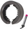 Filter Reinigungs Bürste,für Styler HS01 HS05,Cleaning Brush,Hair Styler Lockenstab Reinigungsbürstenaufsätze,969760-01