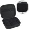 Custodia impermeabile per DJI Neo Drone, custodia protettiva per DJI Neo e batteria di volo intelligente（ nera）