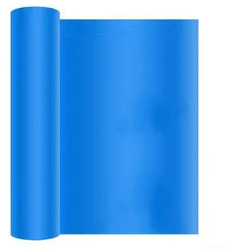 Wasserdichtes Hochleistungs-Reparaturband mit Wärmedämmung für Wände und Dachkonstruktionen (blau, 50 cm x 5 m)