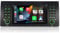 Pantalla para BMW E39 5 Series 7 Series E53 X5 M5 Radio Con Inalámbrico CarPlay Android Auto