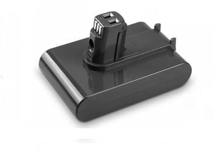 CEPAIXN Batería De Iones De Litio. Compatible con Dyson V6 V7 V8 V10 V11 DC31A DC34B SV03 DC62 SV10 SV11 SV12 SV14 SV15. Batería De Aspiradora(DC31 A 4000mAh)