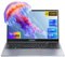 ACEMAGIC 17,3 Zoll Laptop,16GB DDR4 512GB SSD Notebook, N-97 Processor up to 3.6GHz Laptop Computer, WiFi, BT5.0, 3 x USB 3.2,6000mAh Batterie,180° Öffnen und Schließen