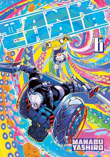Kodansha Comics