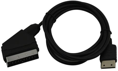 10 pièces for câble péritel, for SEGA, for Dreamcast et DC