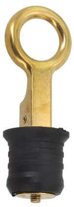 Vilgftyiet Ersatzrolle für Agri-Fab Rasenwalzen 45-02164 und 45-02163 - kompatibel mit Modell 49467, 3,8 cm Metallbefestigung, Gelb