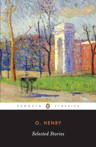 Selected Stories (Penguin Twentieth-Century Classics)