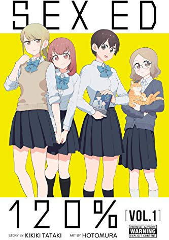 Yen Press