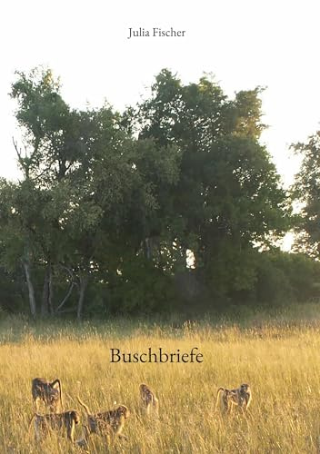 Buschbriefe: Botswana 1997-1999
