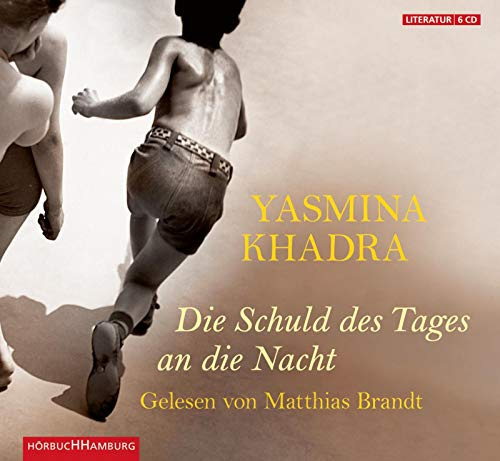 Die Schuld des Tages an die Nacht: 6 CDs