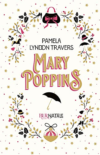 Mary Poppins (BUR Natale)