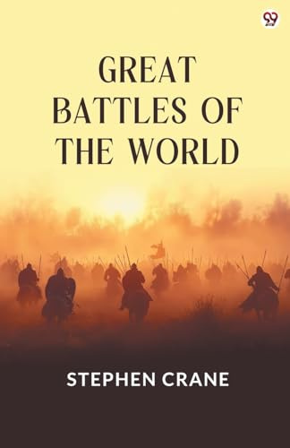Great Battles Of The World