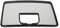 Delonghi Dinamica Magnifica Smart ECAM250 ECAM350 coffee machine cover