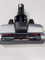 Bosch Turbo Brosse électrique originale grise pour balai UNLIMITED BCS1. - BCS8.