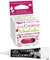 Colorant alimentaire naturel Rouge-rose + Stylo de glaçage noir