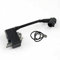 SPORTARC Bobine de module d'allumage pour tronçonneuse Stihl MS171 171C MS181 181C MS 211 211 C 11394001311