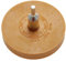 ROUE DISQUE DECOLLE ADHESIF, GOMME POUR ELIMINER LES ADHESIFS