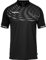 Kempa Wave 26 Shirt Herren Jungen Sportshirt Kurzarm T-Shirt Funktionsshirt Handball Gym Fitness Trikot - elastisch und atmungsaktiv, XL, Schwarz/Anthra