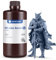 ANYCUBIC Upgraded Water Washable ABS-Like Resin V2, 3D Drucker Resin Geruchsarm, Hohe Härte, UV Resin 405nm Photopolymer Harz für alle LCD/DLP/SLA-3D-Drucker auf dem Markt, Grau 1000g