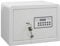 ARREGUI Magna 590020 Möbeltresor mit 2 Faktor-Sicherheitsschloss: Zahlencode + Schlüssel | Safe Tresor mit Doppelbolzen Verriegelung | Kleiner Tresor für Zuhause, Büro oder Gewerbe | 25x35x25cm | 16L