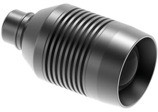 Scangrip 035699C - Cabezal de linterna para Foco Scangrip Multilight Connect