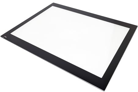 sparefixd Interior de cristal de puerta para adaptarse al horno Beko
