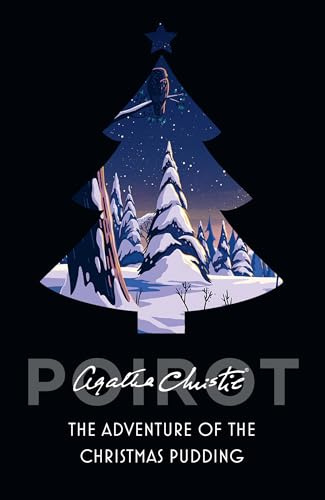 ADVENTURE OF XMAS PUDDING_PB