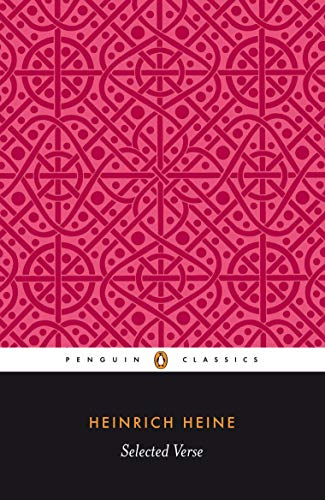 Selected Verse (Penguin Classics) (English and German Edition)