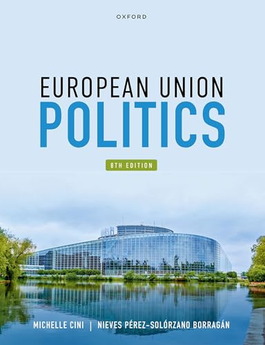 European Union Politics