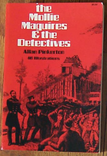 Molly Maguires and the Detectives