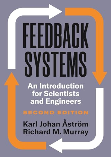 Feedback Systems: An Introduction for Scientists and Engineers