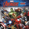 2025 Marvel Avengers Wall Calendar (Bilingual French) (English and French Edition)