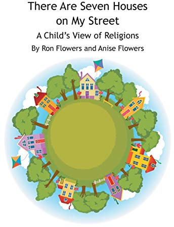 There Are Seven Houses on My Street: A Child's View on Religions