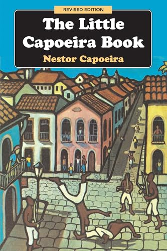 The Little Capoeira Book