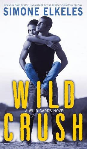 Wild Crush (Wild Cards)