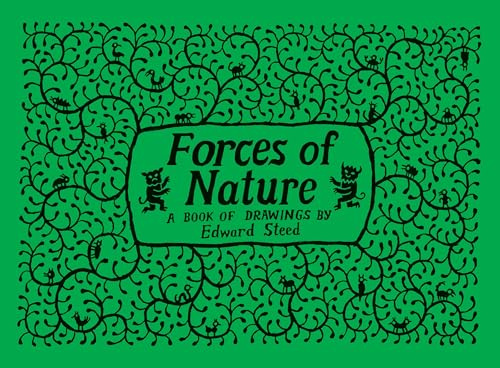 Forces of Nature: A Book of Drawings