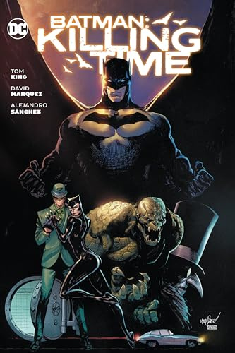 Dc Comics