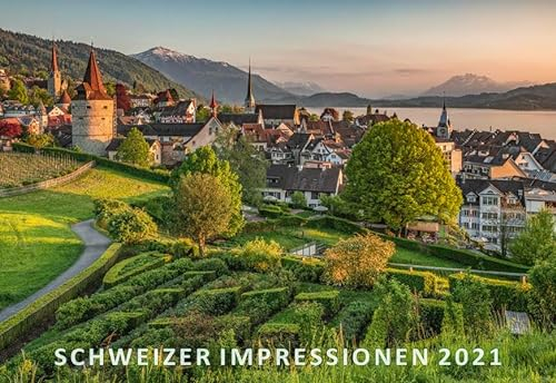 Schweizer Impressionen 2021: Die schönsten Impressionen der Schweiz