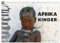 Afrika Kinder (Wandkalender 2025 DIN A4 quer), CALVENDO Monatskalender