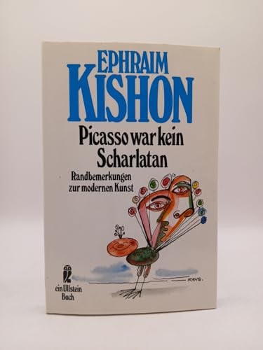 Picasso war kein Scharlatan