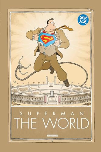 Superman: The World (Hardcover-Edition)