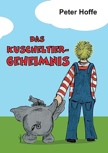 Das Kuscheltiergeheimnis