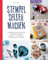 Stempel selber machen: Individuelle Motive schnitzen und kreative Projekte gestalten – mit einfachen Anleitungen und Vorlagen
