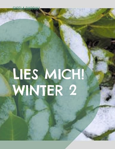 Lies mich! Winter 2: Magazin in einfacher Sprache (Lies mich! Magazin in einfacher Sprache)