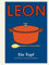 LEON Mini. Ein Topf: Natürlich schnelle Rezepte