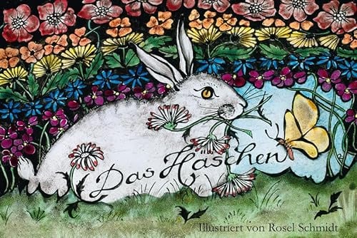 Das Häschen: Bilderbuch