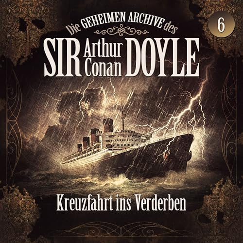 06: Kreuzfahrt Ins Verderben